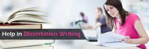 Thesis Writing Help Services