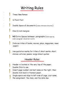 Custom Term Paper Writer