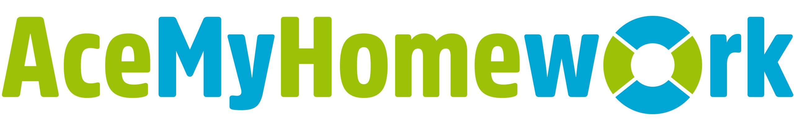 Acemyhomework Writers logo